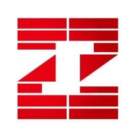 Dashiqiao Zhongjian logo