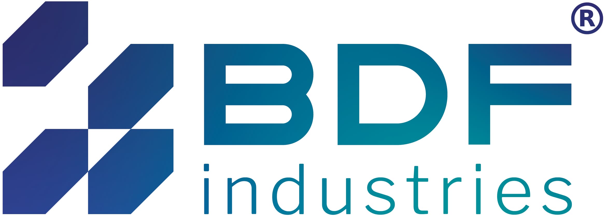 BDF logo