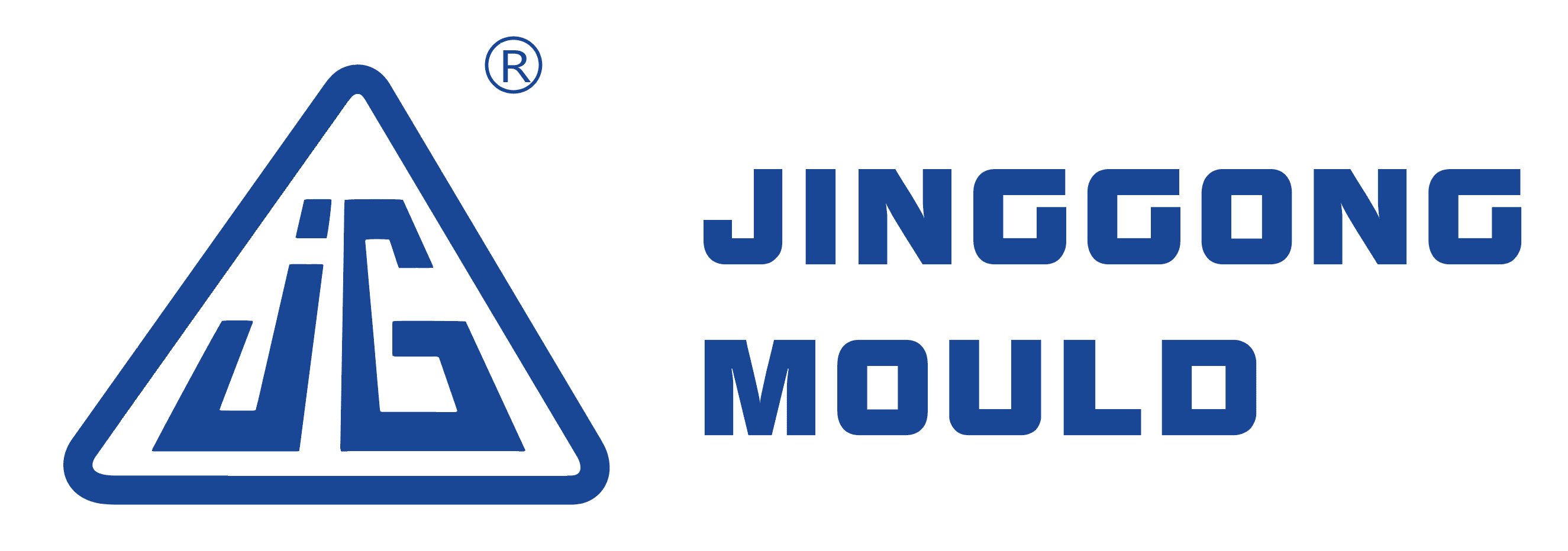Jinggong logo