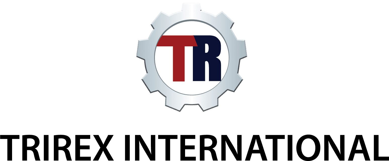 Trirex logo