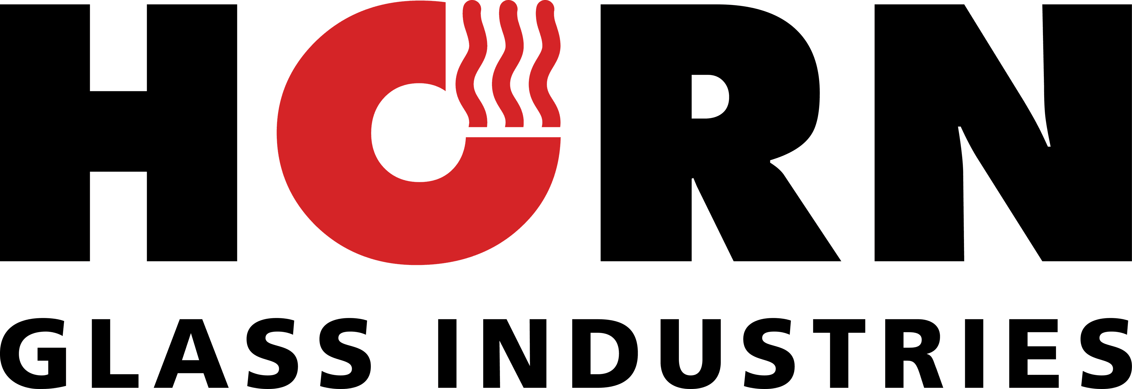 Horn Glass Industries logo
