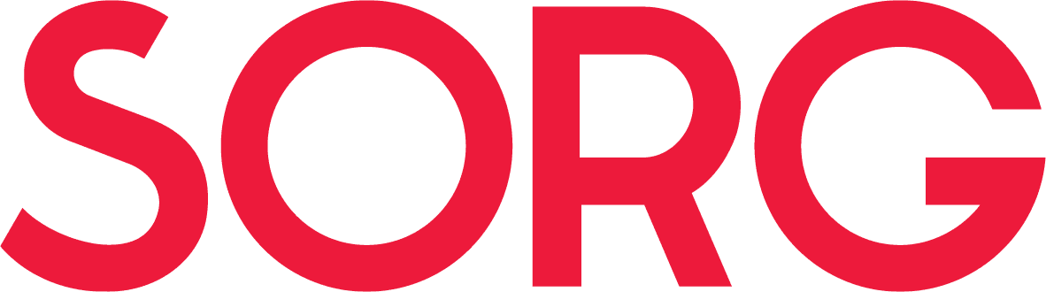 Sorg logo