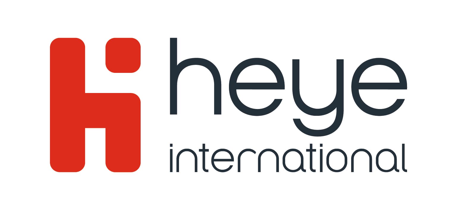 Heye logo