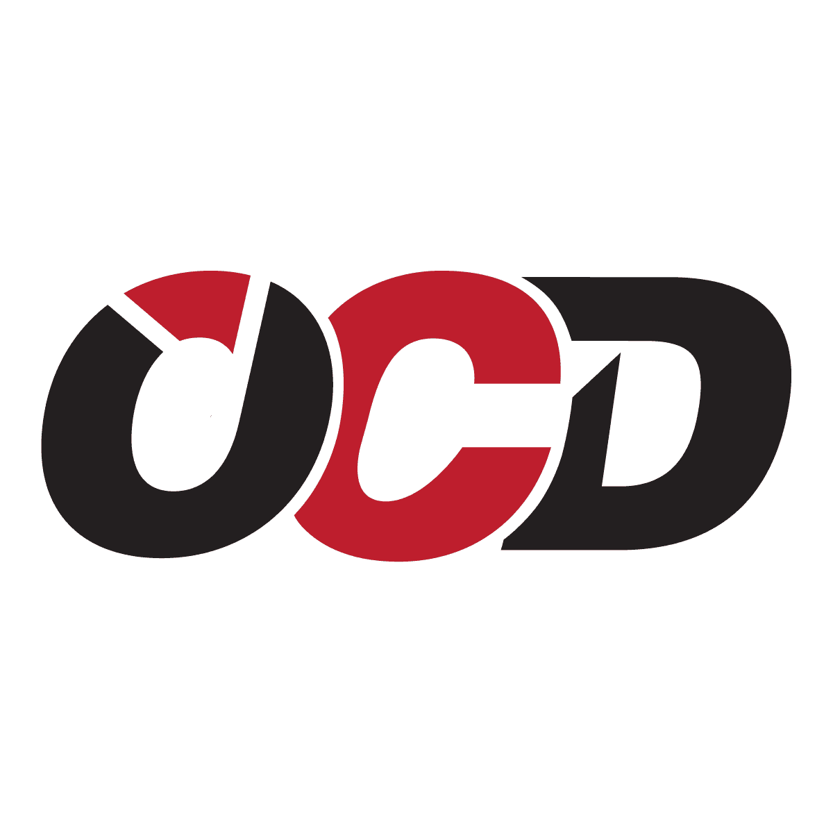 OCD logo