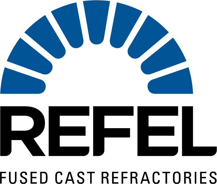 Refel logo