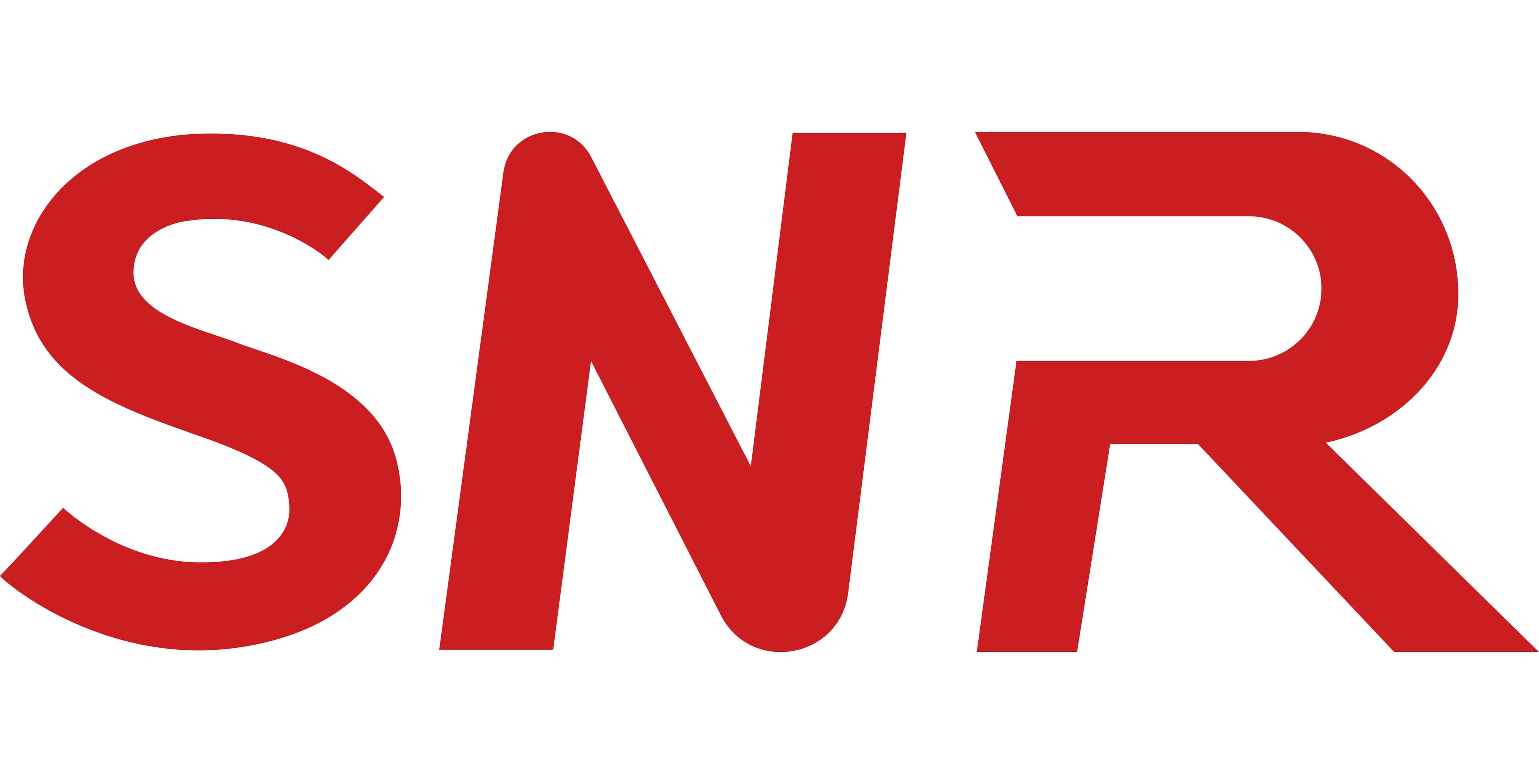 SNR logo