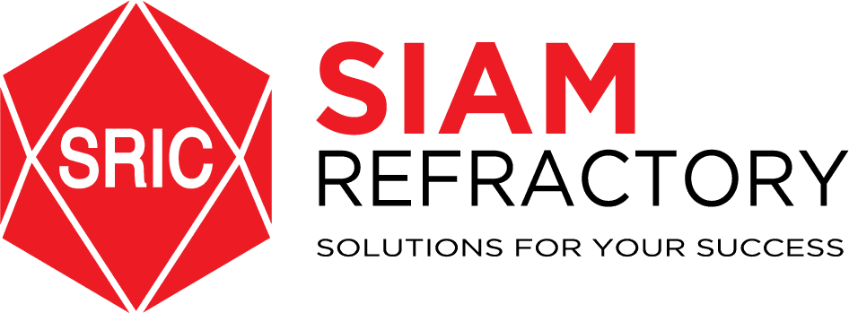 Siam Refractory Industry logo