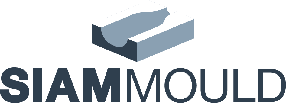Siam Mould logo