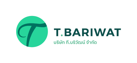 T. Bariwat logo