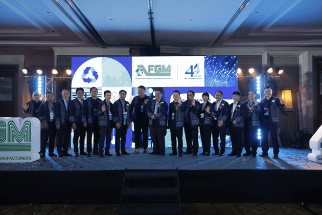 Opening Ceremony - Delegation Stage