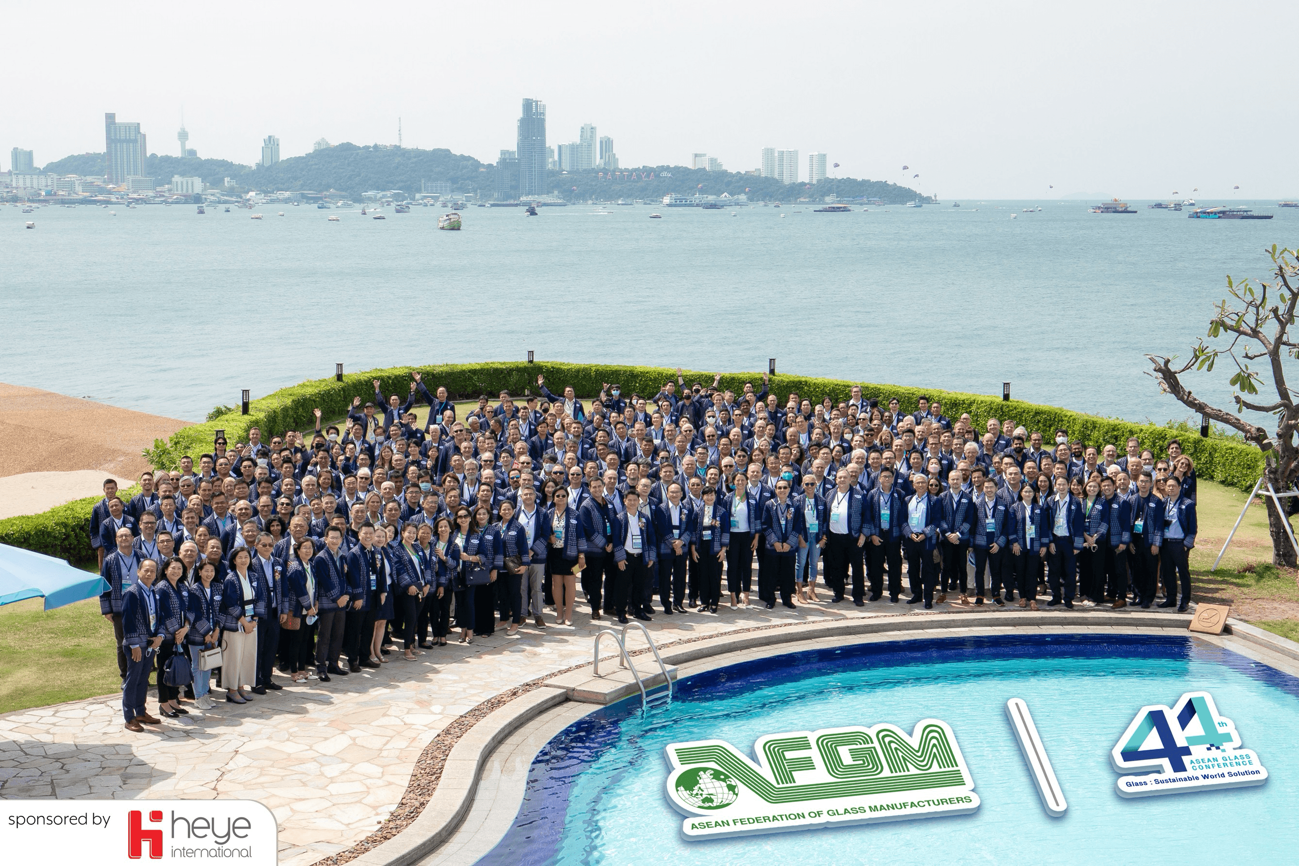 Conference Main Group Photo