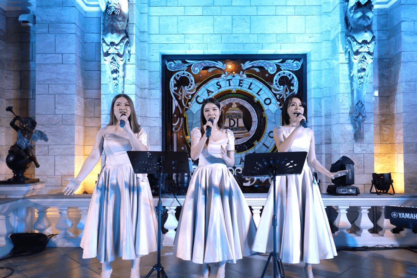 Live Performance