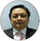 Mr. Henry Susanto profile